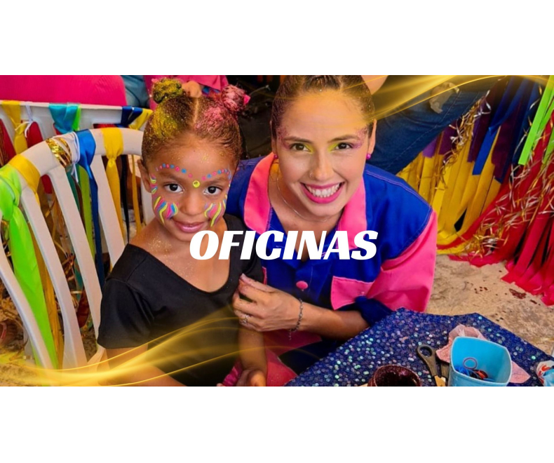 Oficinas 